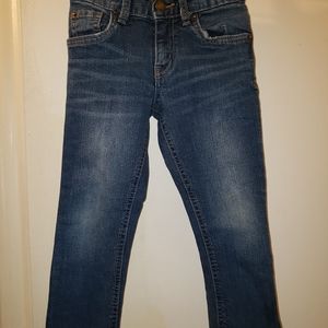 Toddler skinny Jeans